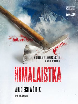 cover image of Himalaistka